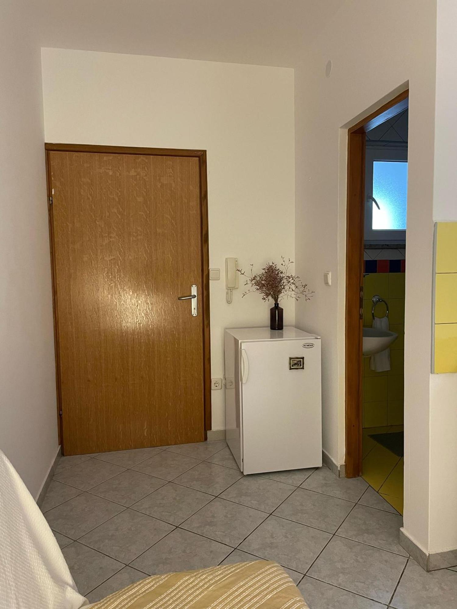 Apartments Matija 캄포르 객실 사진