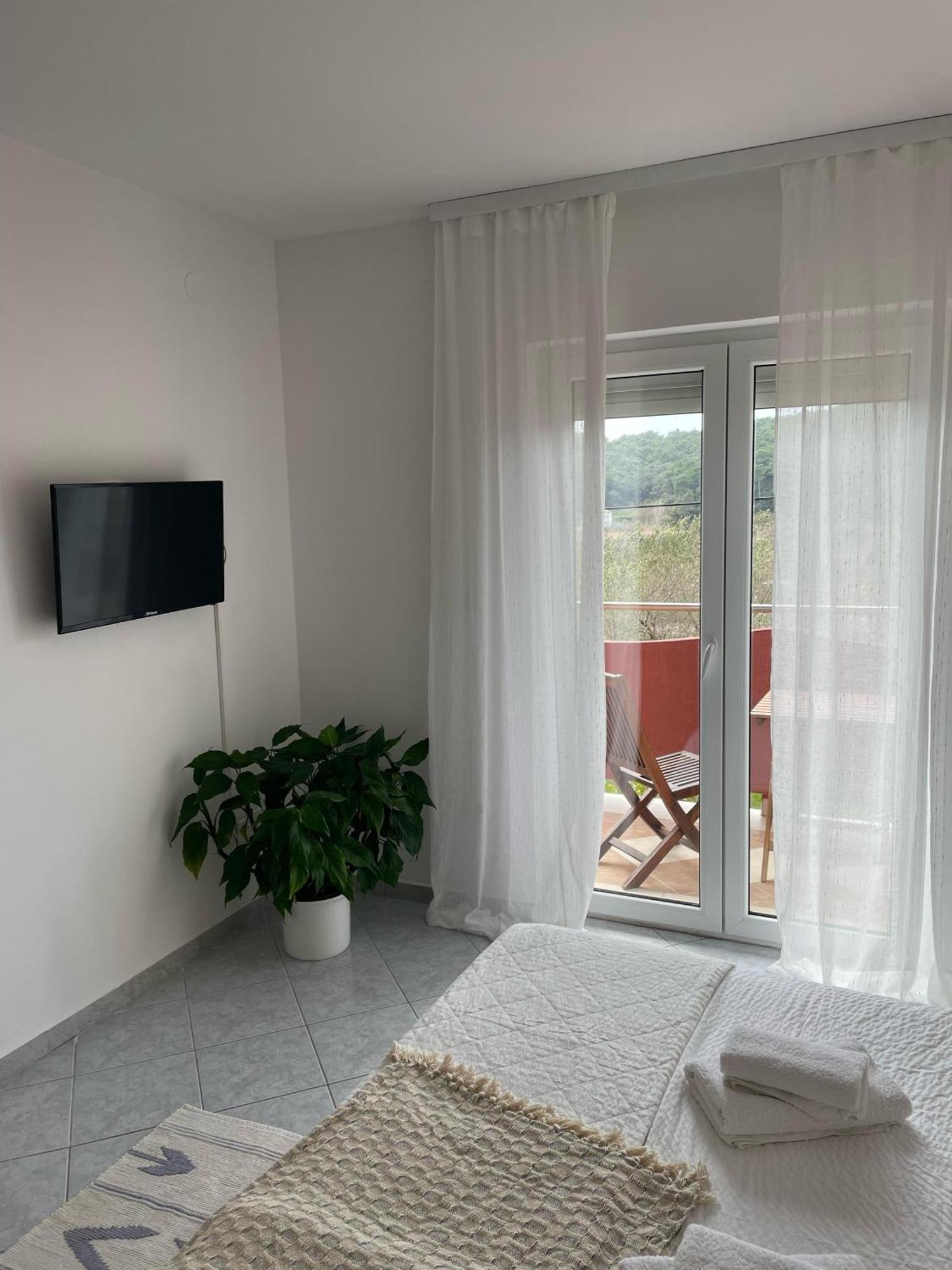 Apartments Matija 캄포르 객실 사진