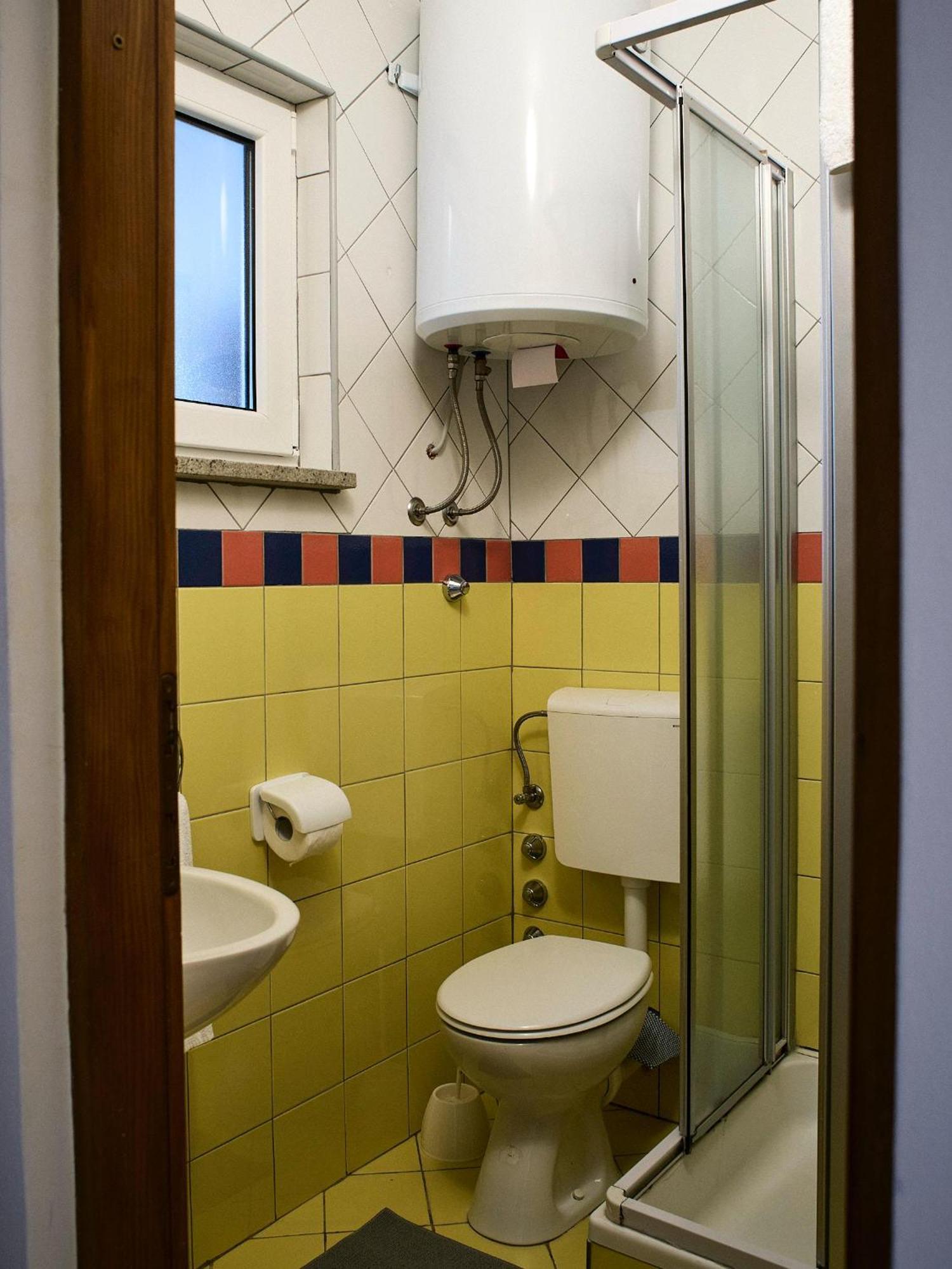 Apartments Matija 캄포르 객실 사진