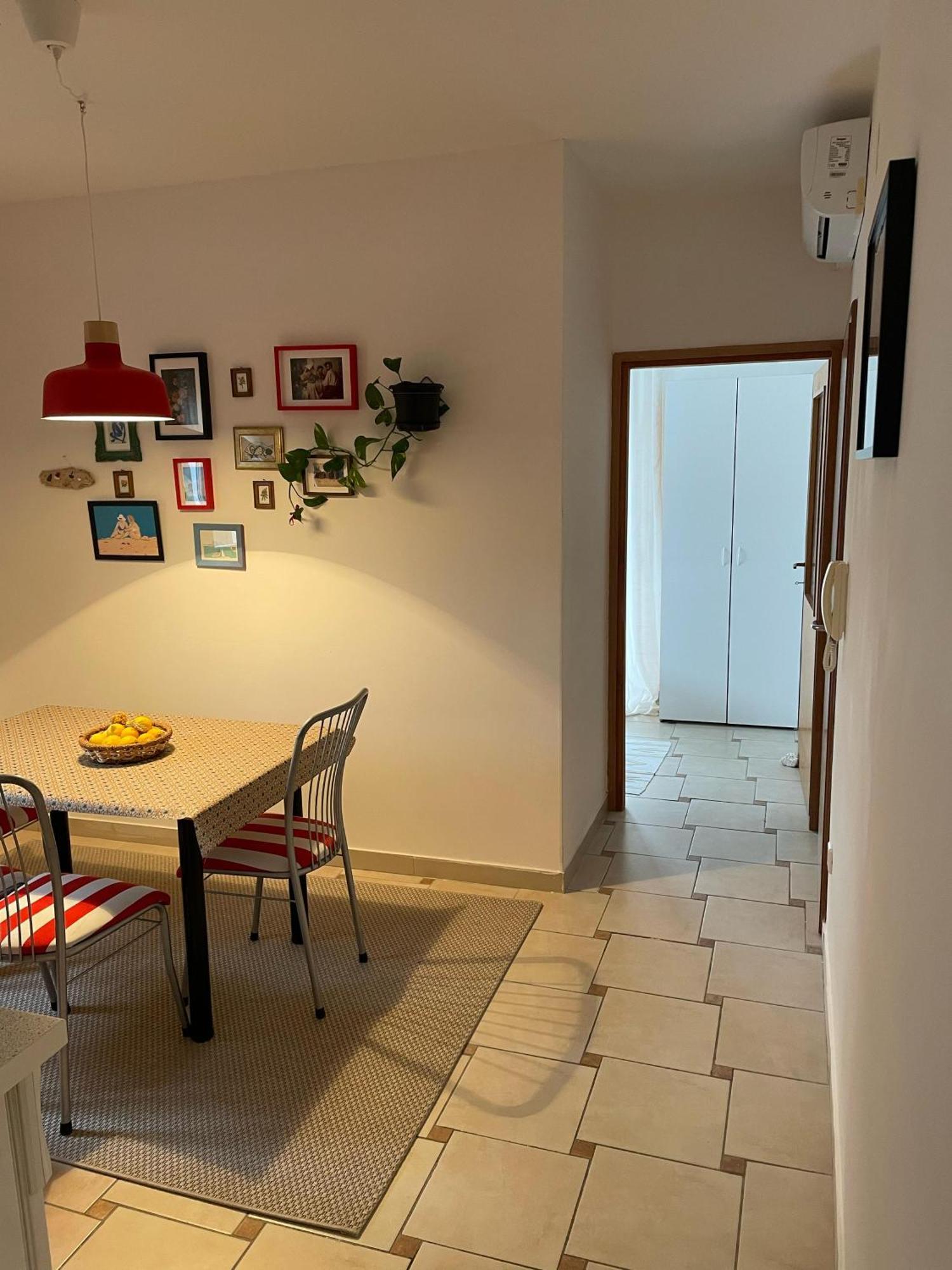 Apartments Matija 캄포르 객실 사진