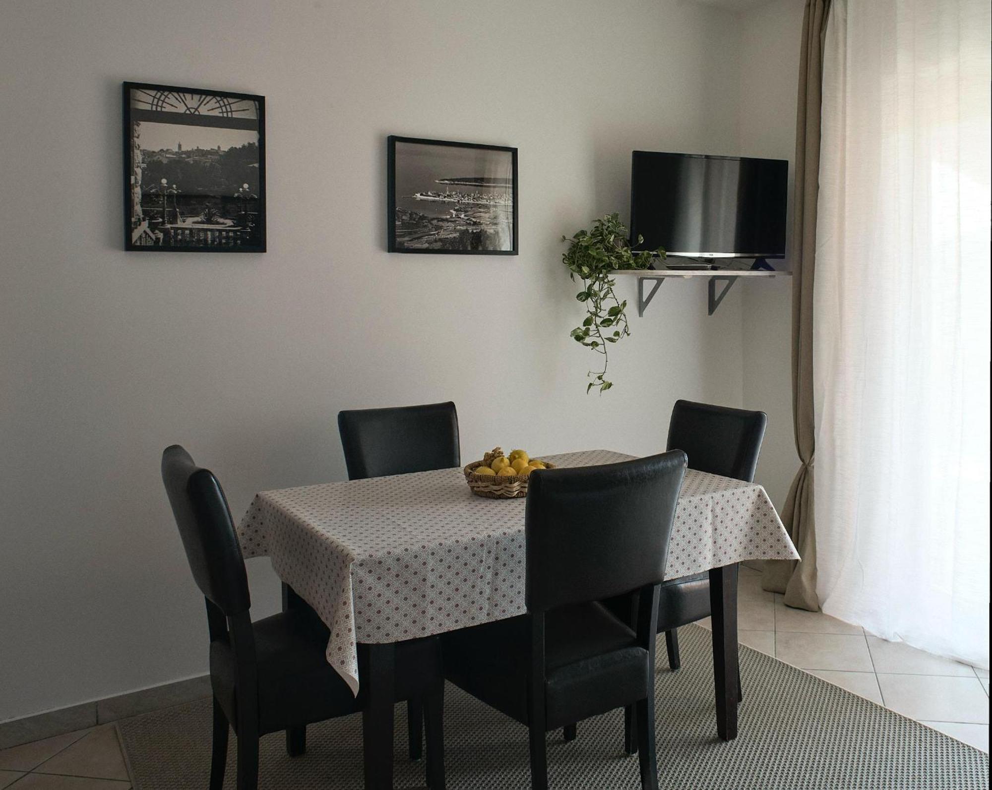 Apartments Matija 캄포르 객실 사진