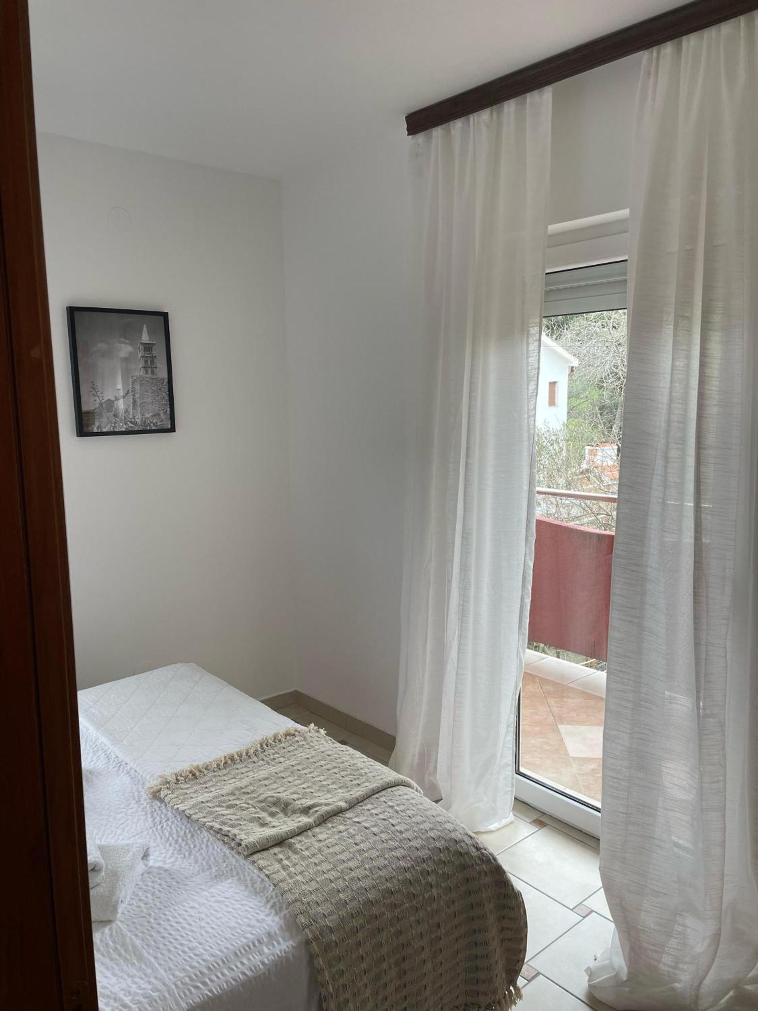 Apartments Matija 캄포르 객실 사진