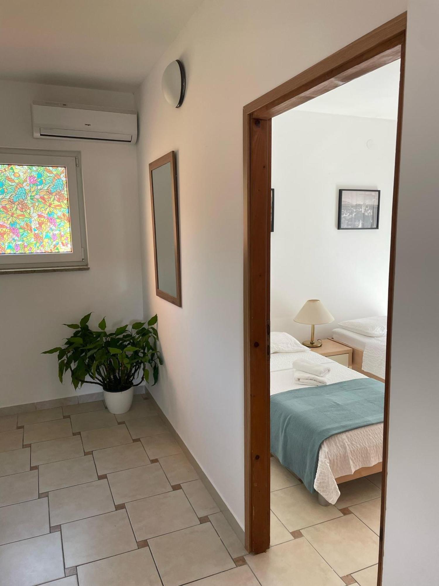 Apartments Matija 캄포르 객실 사진
